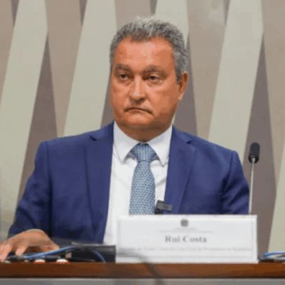 Procuradoria pede retorno da investigação sobre Rui Costa ao STF
