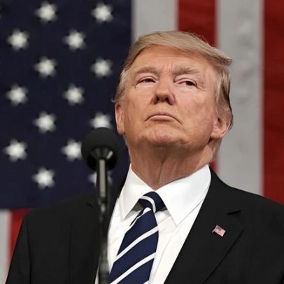 Trump reduz tarifas sobre importações de aço e alumínio; entenda
