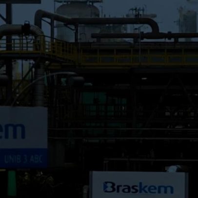 Justiça suspende cobrança da Braskem por 60 dias