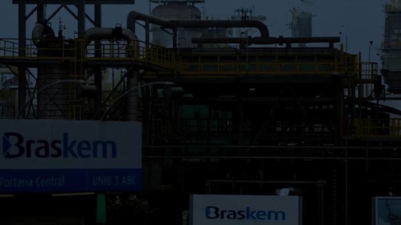 Braskem/ Foto: Divulgação