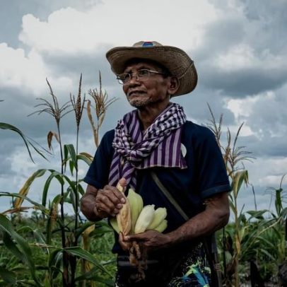 Povos indígenas no Camboja dizem ter acesso bloqueado a locais sagrados