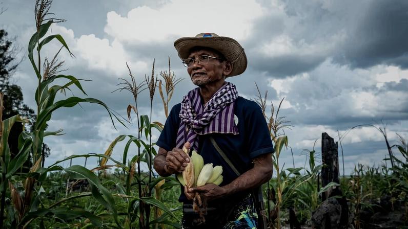 Povos indígenas no Camboja dizem ter acesso bloqueado a locais sagrados