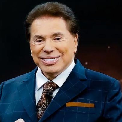 Silvio Santos é principal ídolo cultural entre brasileiros, aponta pesquisa