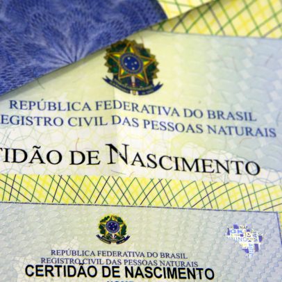 Brasil tem 23 mil crianças sem identidade legal por pobreza e isolamento
