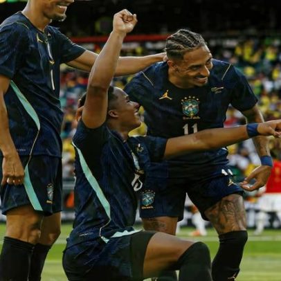 Paloma Tocci analisa provável escalação do Brasil para estreia contra Marrocos