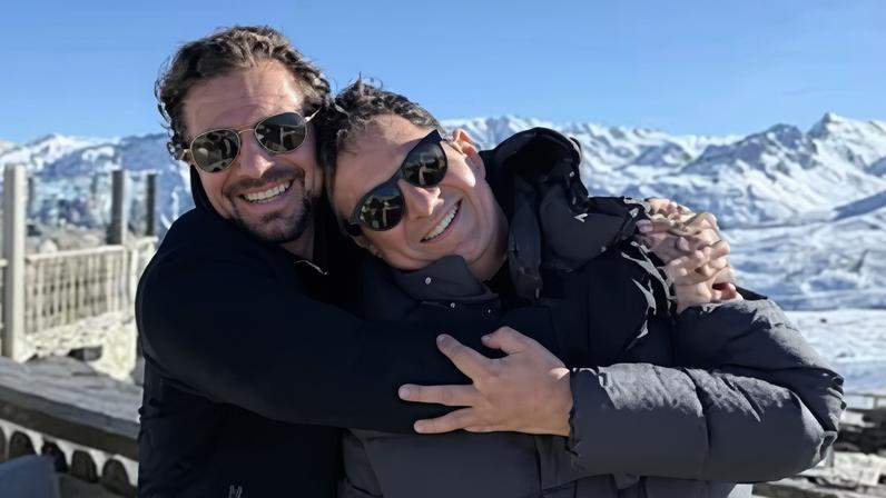 Vorcaro bancou viagens de Ciro Nogueira ao exterior