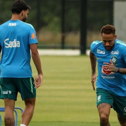 Crítica de Lula a Neymar gera mais buscas que atuação na Copa