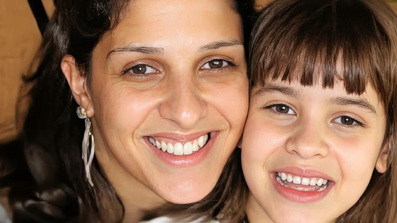 Mãe de Isabella Nardoni mostrou o rosto do filho e a semelhança com a irmã que partiu impressionou