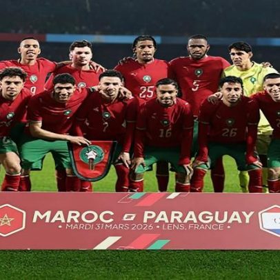 Prefeito de Nova York coloca Marrocos na frente do Brasil e prevê título inédito