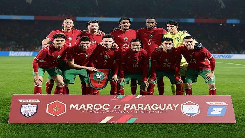 Prefeito de Nova York coloca Marrocos na frente do Brasil e prevê título inédito