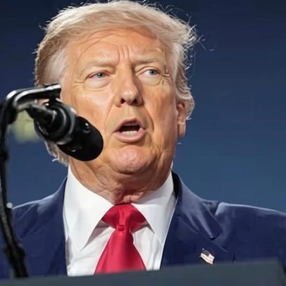 Trump propõe dividir lucros de IA com a população