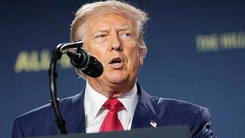 Trump propõe dividir lucros de IA com a população