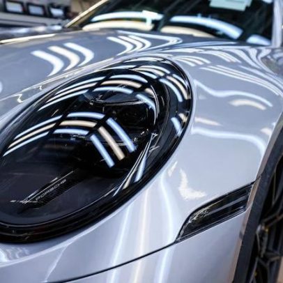 CEO da Porsche reduz portfólio para manter lucro e margens