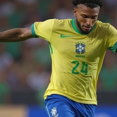 Éderson diz estar honrado em defender a seleção na Copa e apoia Wesley