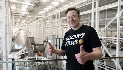 Vale SpaceX 2 trilhões? Preço da colonização de Marte divide Wall Street