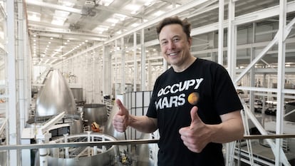 Vale SpaceX 2 trilhões? Preço da colonização de Marte divide Wall Street
