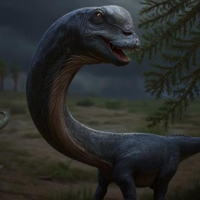 Maior dinossauro do Sudeste Asiático é descoberto após décadas em fósseis