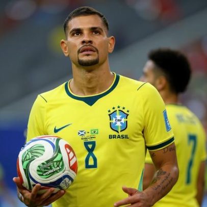 Arsenal mira titular da seleção brasileira por R$ 377 milhões