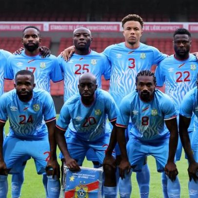 RD Congo amistoso na França: portas fechadas após recusa de cidade espanhola