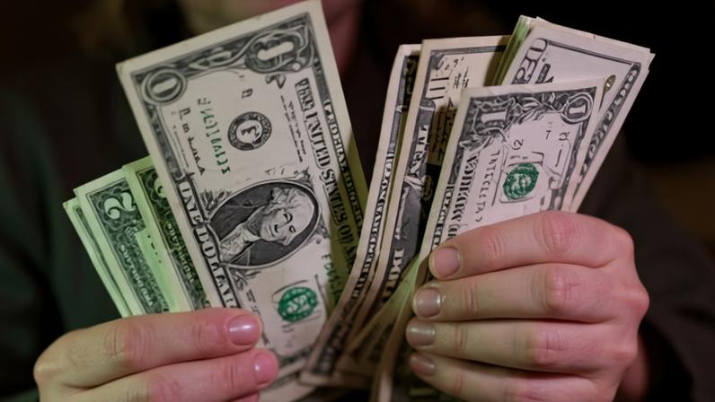 Queda nos preços do petróleo afeta a moeda brasileira, com Brent fechando em US$ 76,80
