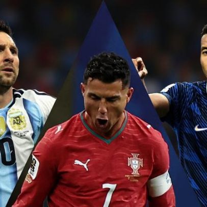 Nike e Adidas investem na Copa, mas novas marcas ofuscam retornos