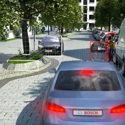 Brasil terá frenagem automática obrigatória com sistema nacional