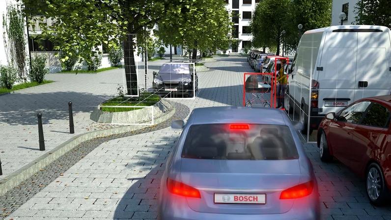 Frenagem autônoma ganha espaço no mercado, mas tem baixa participação na frota de modelos vendidos