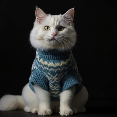 Gatos sentem frio? Saiba como protegê-los nos dias gelados