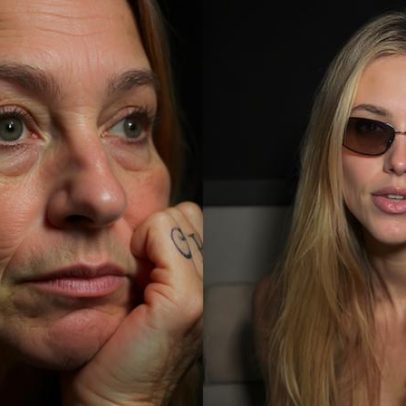 Luana Piovani xinga Virgínia Fonseca ao defendê-la de xingamentos