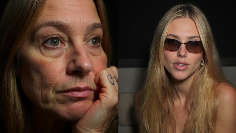 Luana Piovani defendeu Virgínia Fonseca após influenciadora ser alvo de xingamentos em jogo do Brasil