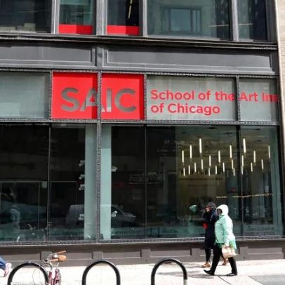Professor da SAIC é investigado por referência à Palestina