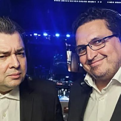 Rômulo Mendonça e Bulgarelli afastados da transmissão da NBA no Prime Video