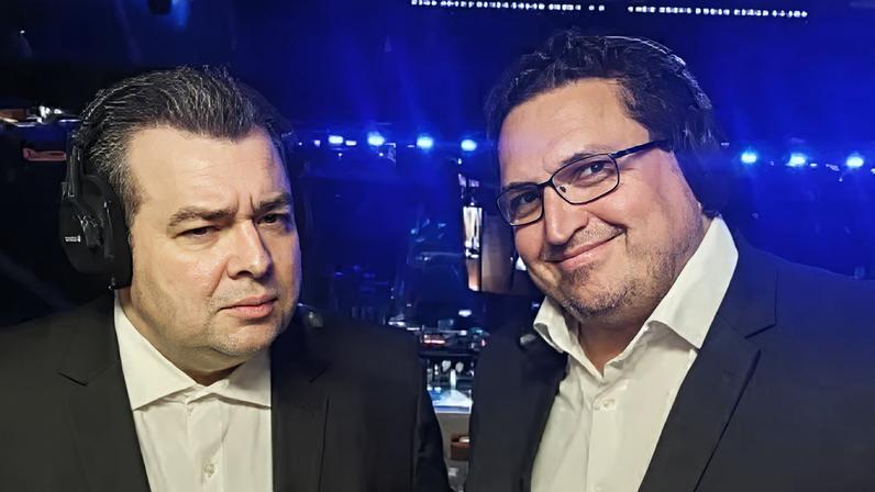 Rômulo Mendonça e Ricardo Bulgarelli não estarão presentes no quarto jogo da final da NBA no Prime Video após suspensão.