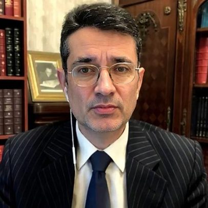 Cortes estrangeiras veem viés político na Justiça brasileira, diz jurista