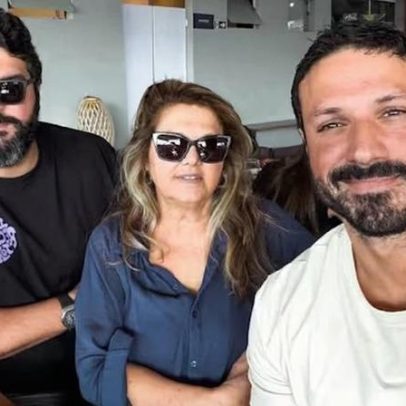 Murilo Cezar comemora 40 anos e inicia nova etapa em Amor em Ruínas