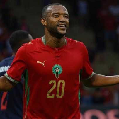 Marrocos goleia Madagascar em amistoso para a estreia contra o Brasil