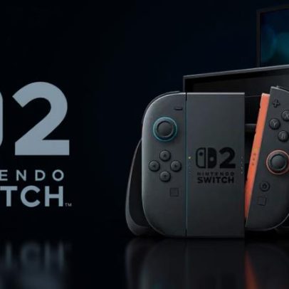 Nintendo suspende venda internacional do Switch 2 no Japão