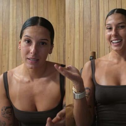 Ana Castela tranquiliza fãs após exames médicos e adiamento de cirurgia