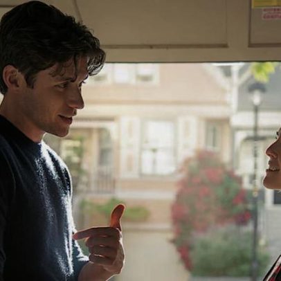 Mensagens para Isabelle: luto profundo e amor súbito coexistem
