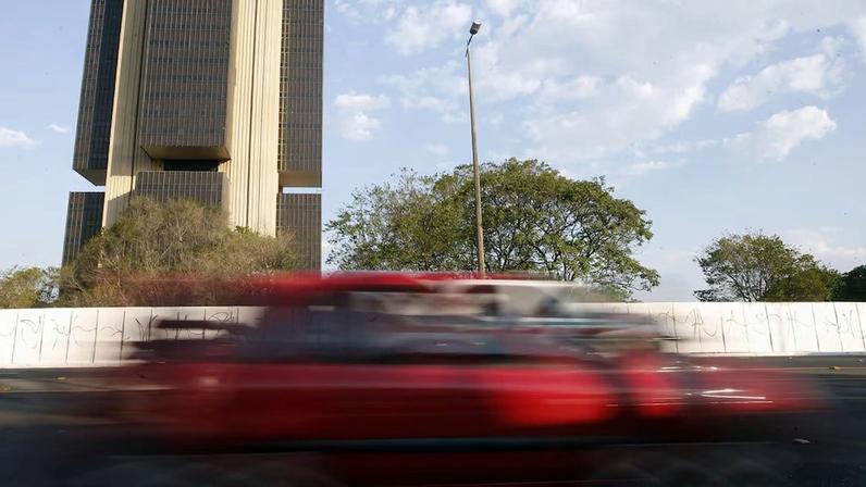 Segundo escalão do BC entrega carta a senadores com apoio à PEC da autonomia e ao Pix
