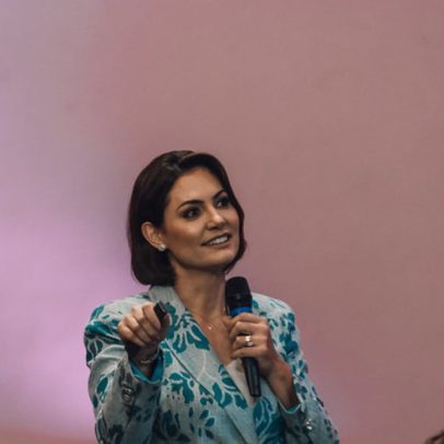 Críticas no TSE à convocação de Michelle por mesárias