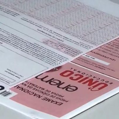 Enem 2026: prazo para pagamento da taxa encerra nesta segunda (22)