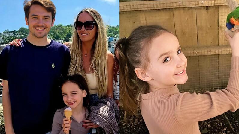 Adolescente que tirou a vida da menina Aria Thrope falou