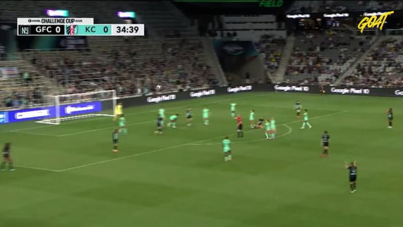 Penalty Foul by Lo’Eau Labonta