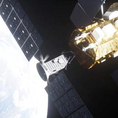 NASA planeja missão para evitar queda de telescópio na Terra