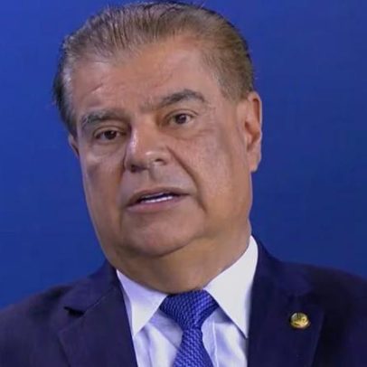 Soberania não pode ser afetada, diz Nelsinho Trad sobre terras raras