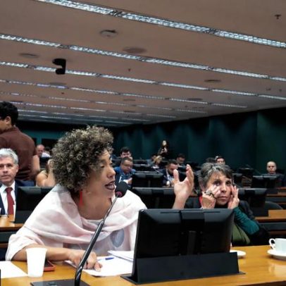 Votação na CCJ da Câmara sobre redução da maioridade para 16