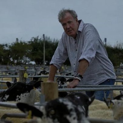 Apresentador Jeremy Clarkson confirma diagnóstico agressivo de câncer