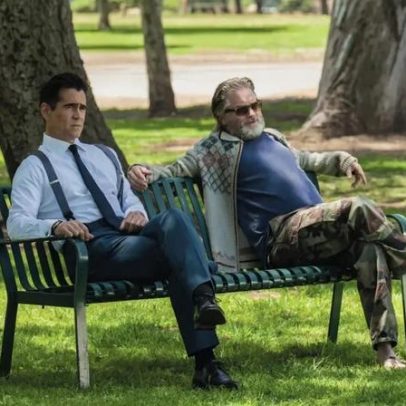 Série Sugar retorna para a 2ª temporada após final chocante