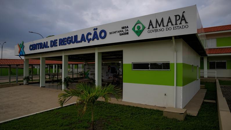 Novo concurso para Saúde do Amapá terá vagas para todo o estado (Foto: Divulgação)